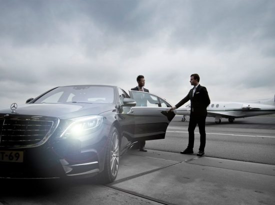 Chauffeur Services for Airport NYC