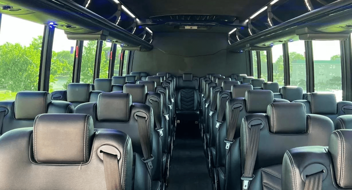 Passenger Mini Coach 001b-min